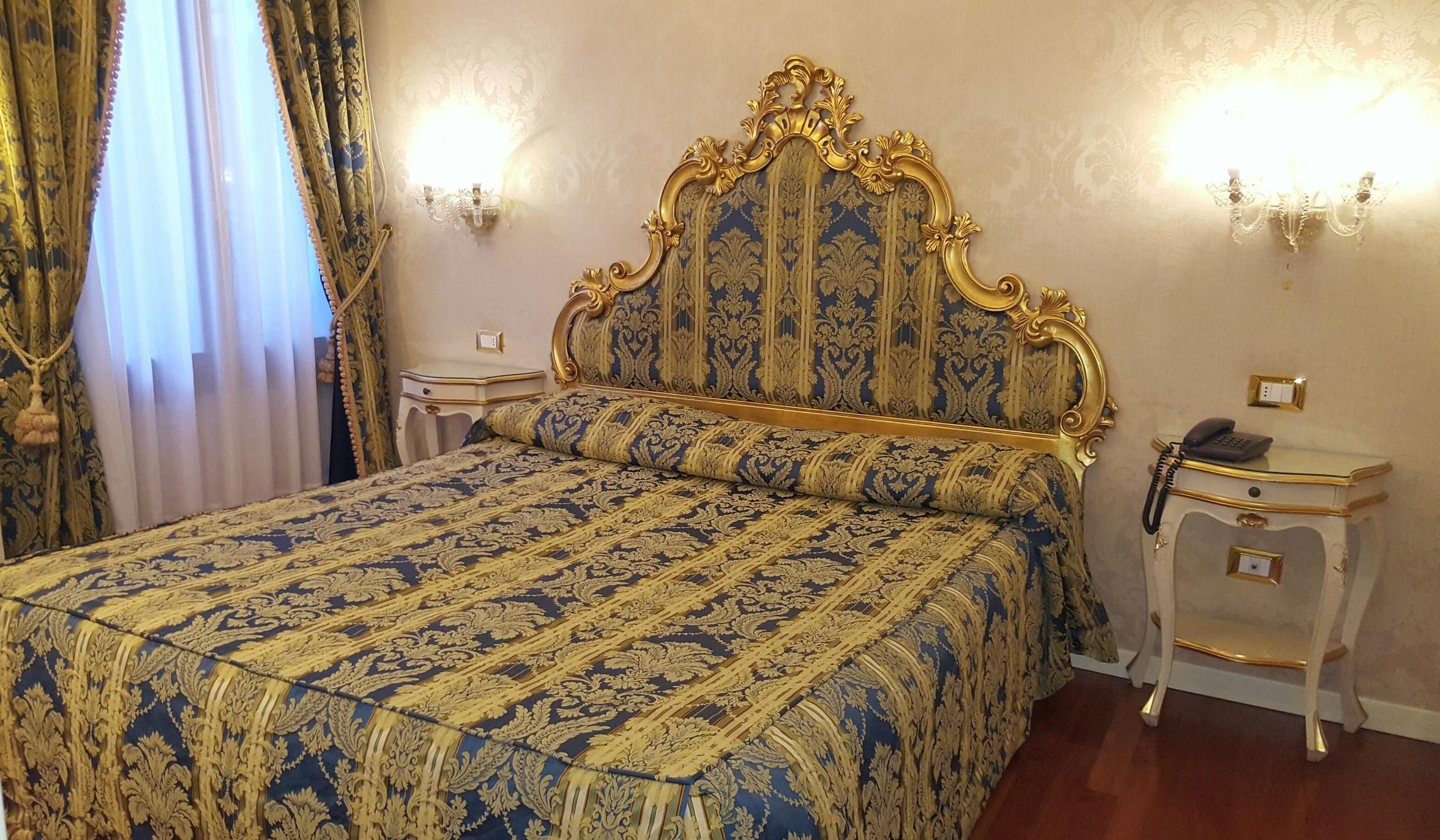 Casa Pisani Canal Венеция Екстериор снимка