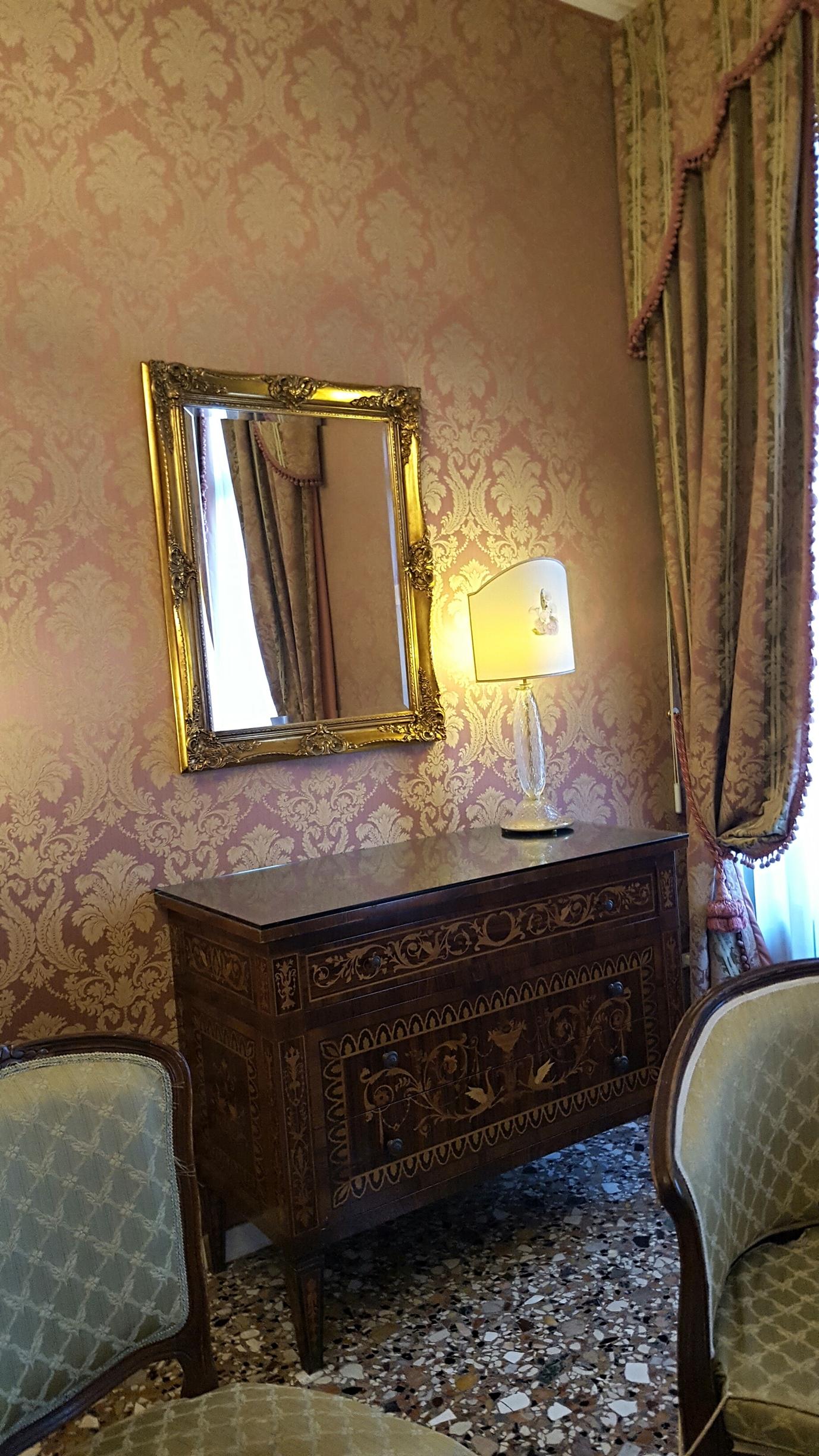 Casa Pisani Canal Венеция Екстериор снимка