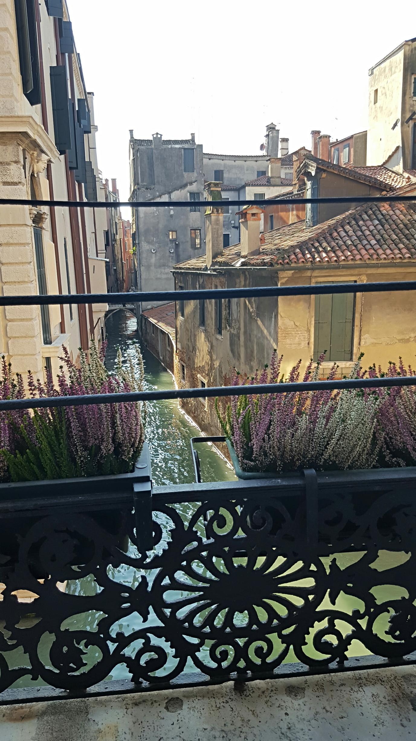 Casa Pisani Canal Венеция Екстериор снимка