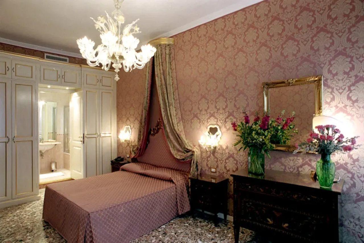 Casa Pisani Canal Венеция Екстериор снимка