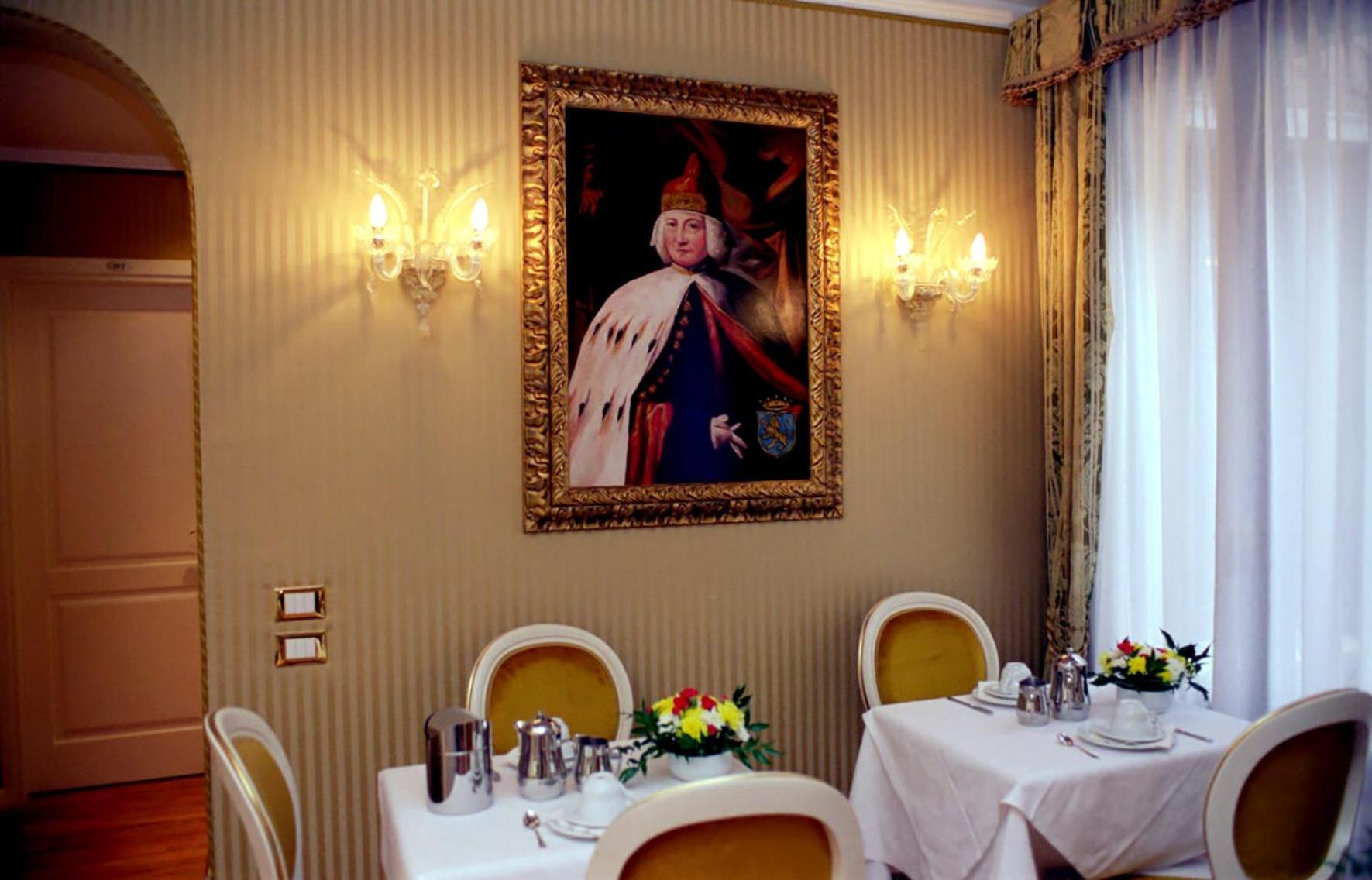 Casa Pisani Canal Венеция Екстериор снимка