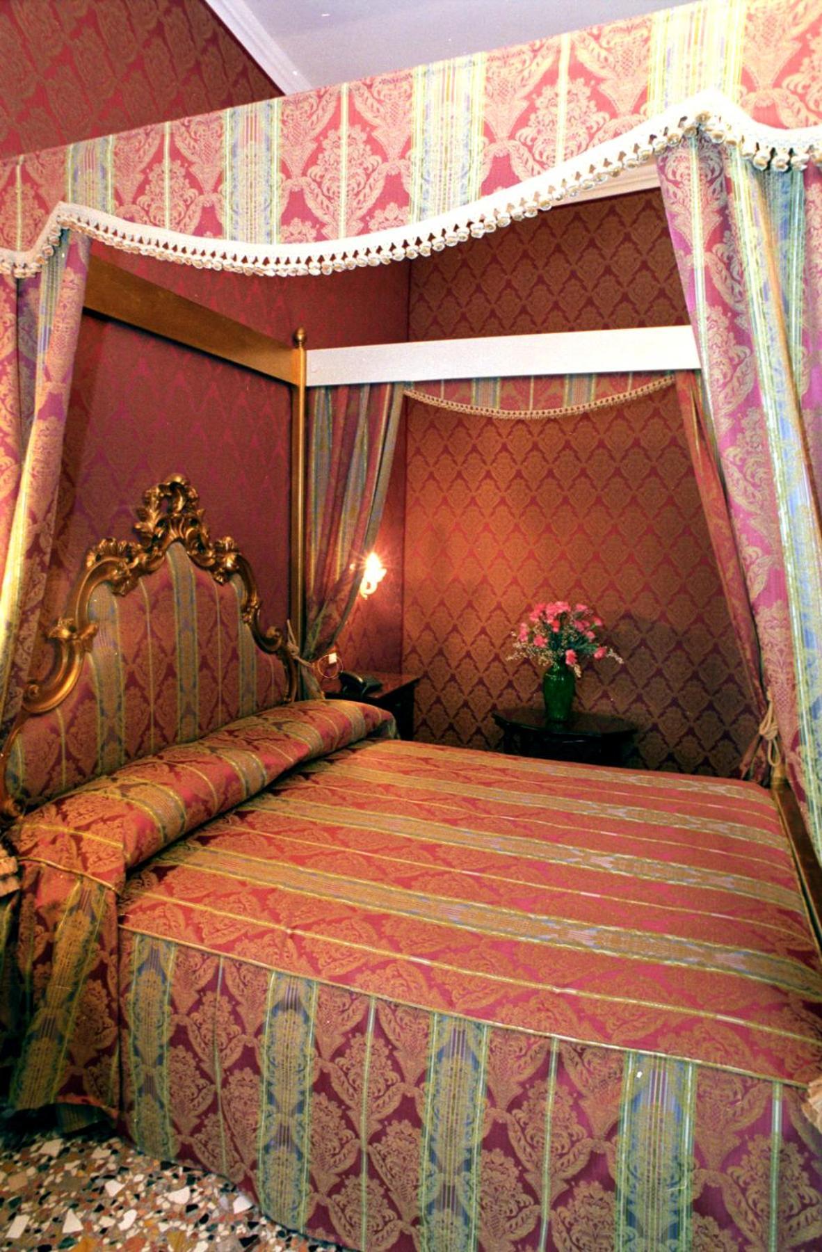 Casa Pisani Canal Венеция Екстериор снимка