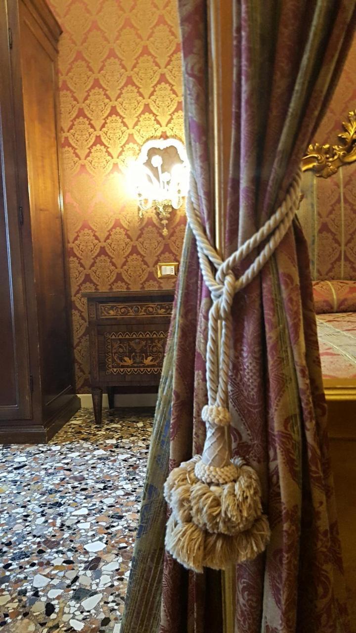 Casa Pisani Canal Венеция Екстериор снимка