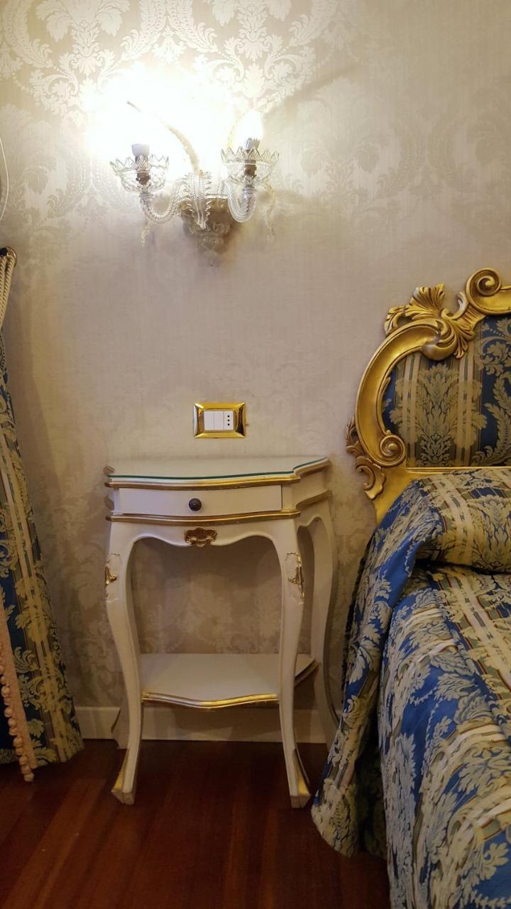 Casa Pisani Canal Венеция Екстериор снимка