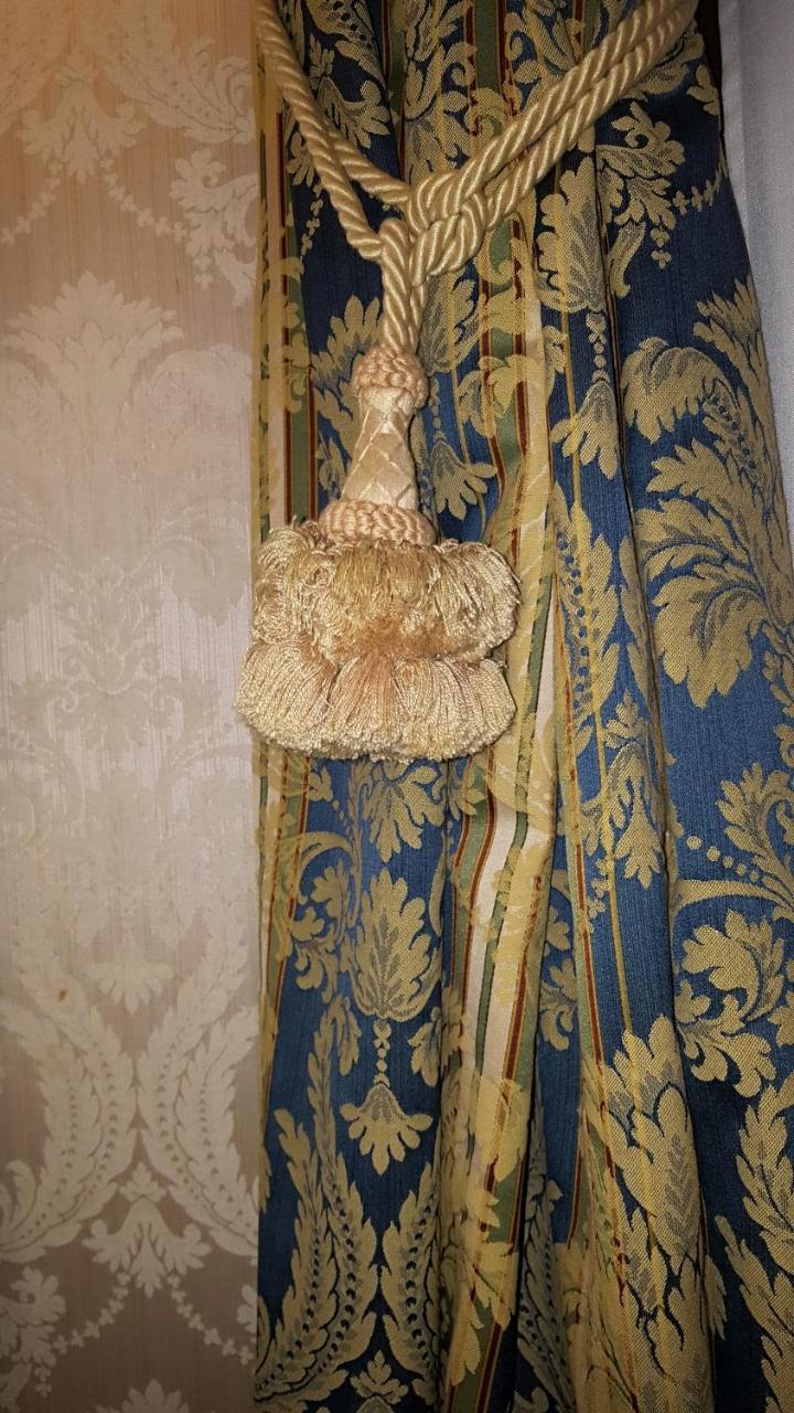 Casa Pisani Canal Венеция Екстериор снимка