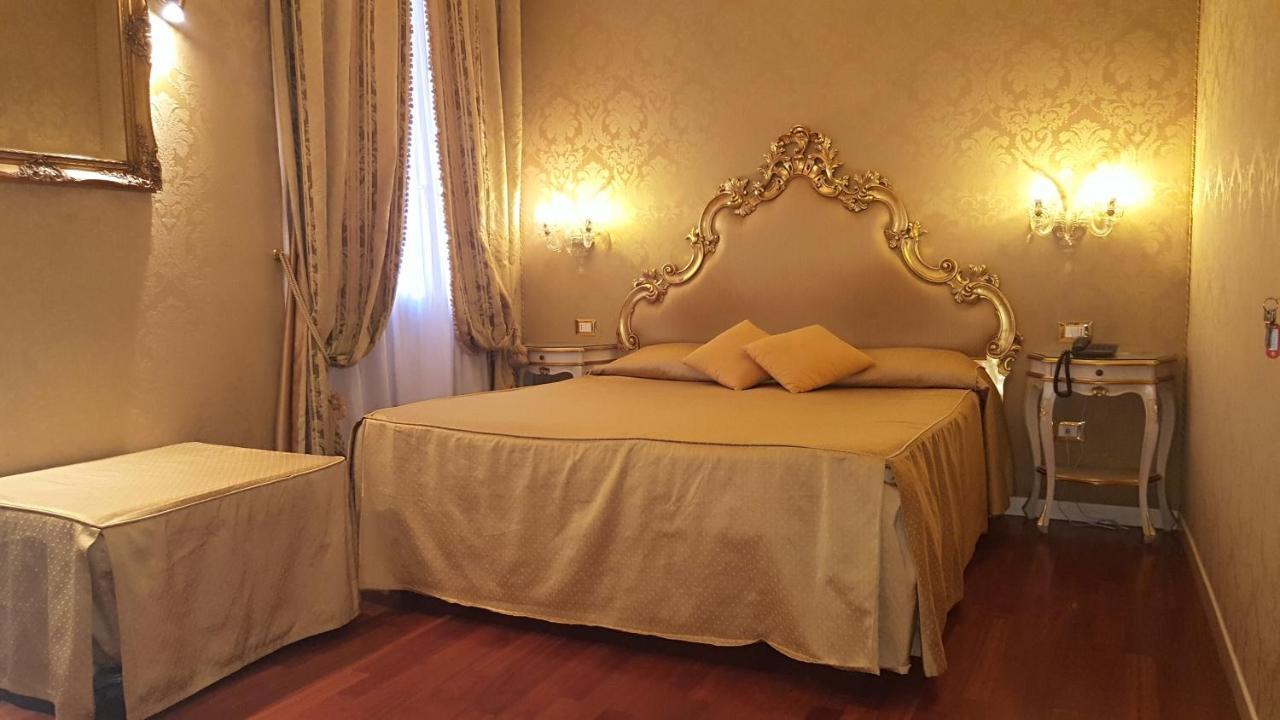 Casa Pisani Canal Венеция Екстериор снимка